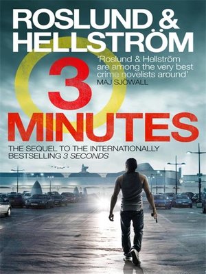 cover image of Three Minutes
